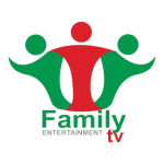 Family TV BD Live Stream Logo